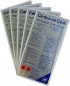    MONIRON Cardclene-Cash ACCC100