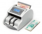 Счетчик банкнот (валют) PRO 40 U LCD Уценка