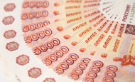 В Краснодарском организовали выставку фальшивых банкнот