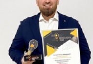 Moniron Cash Connect получила премию CNews «Инновация года»