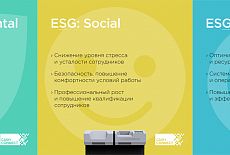   ESG:        